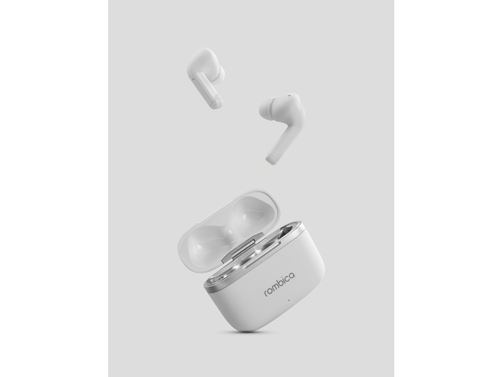 Наушники Rombica mysound Free Pro White-5