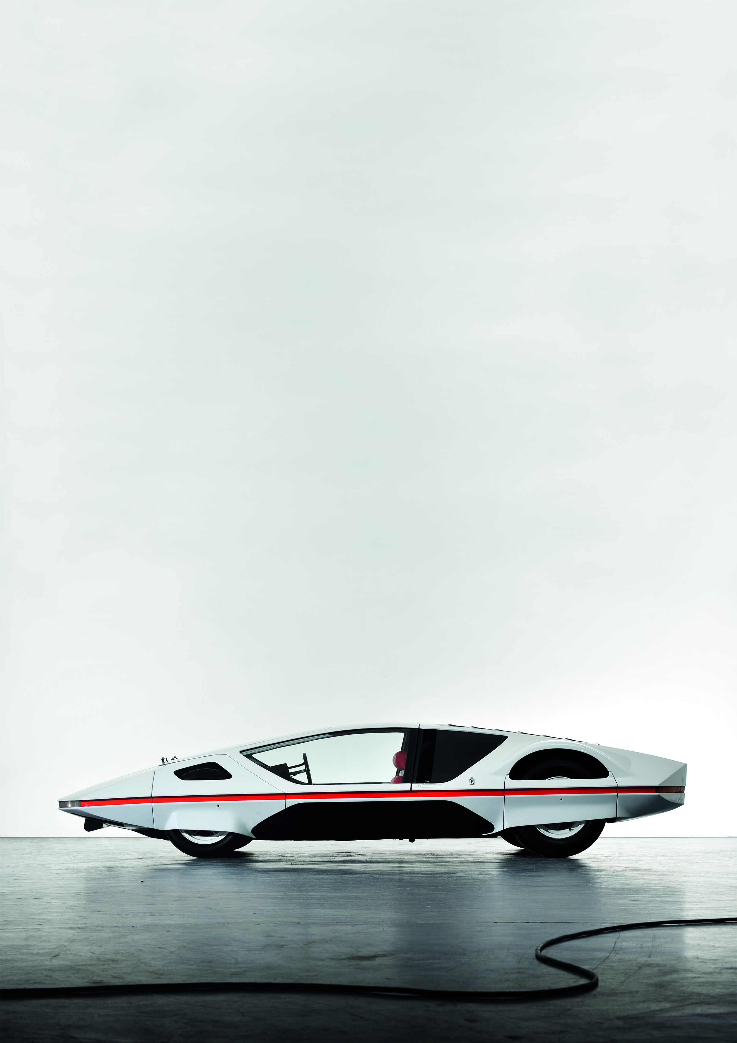 Вечная ручка Pininfarina Cambiano MODULO Limited Edition-10