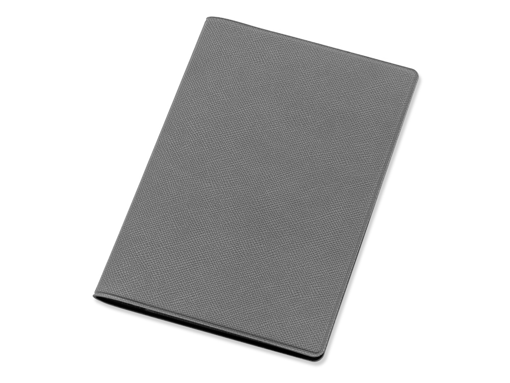 Классическая обложка для паспорта Favor, светло-серая-0