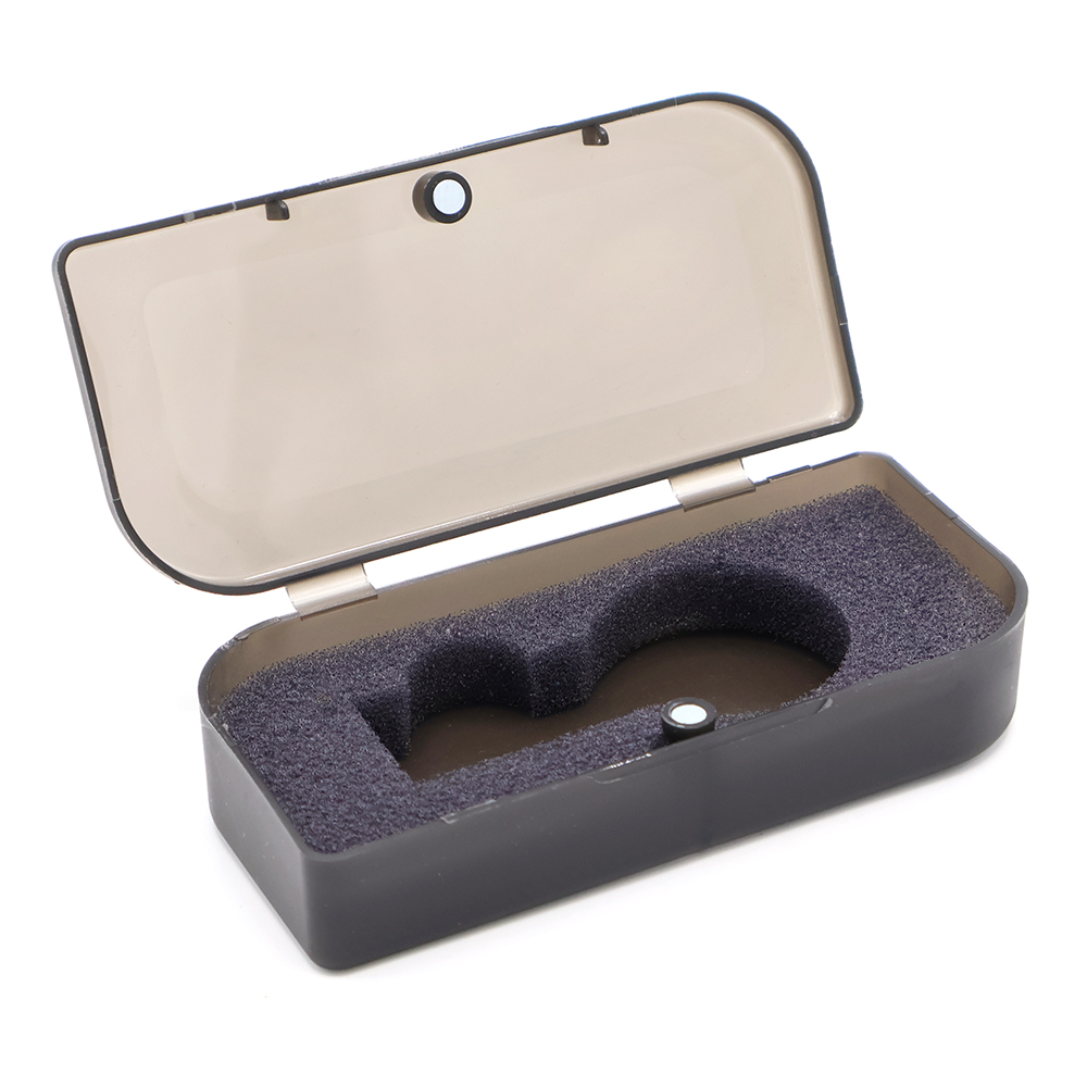 Флешка Diamond 16 Гб в футляре, Красный-2