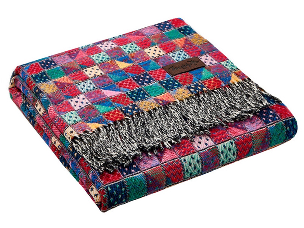 Плед Marzotto CHICAGO 4960-0