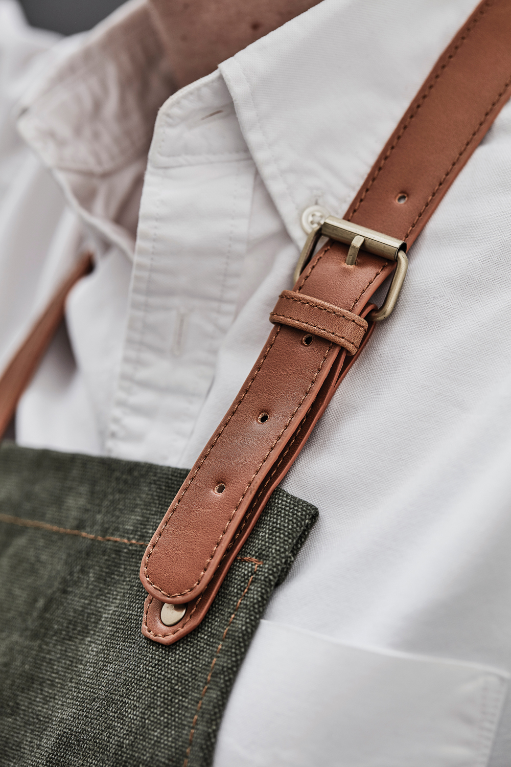 Фартук VINGA Asado-4