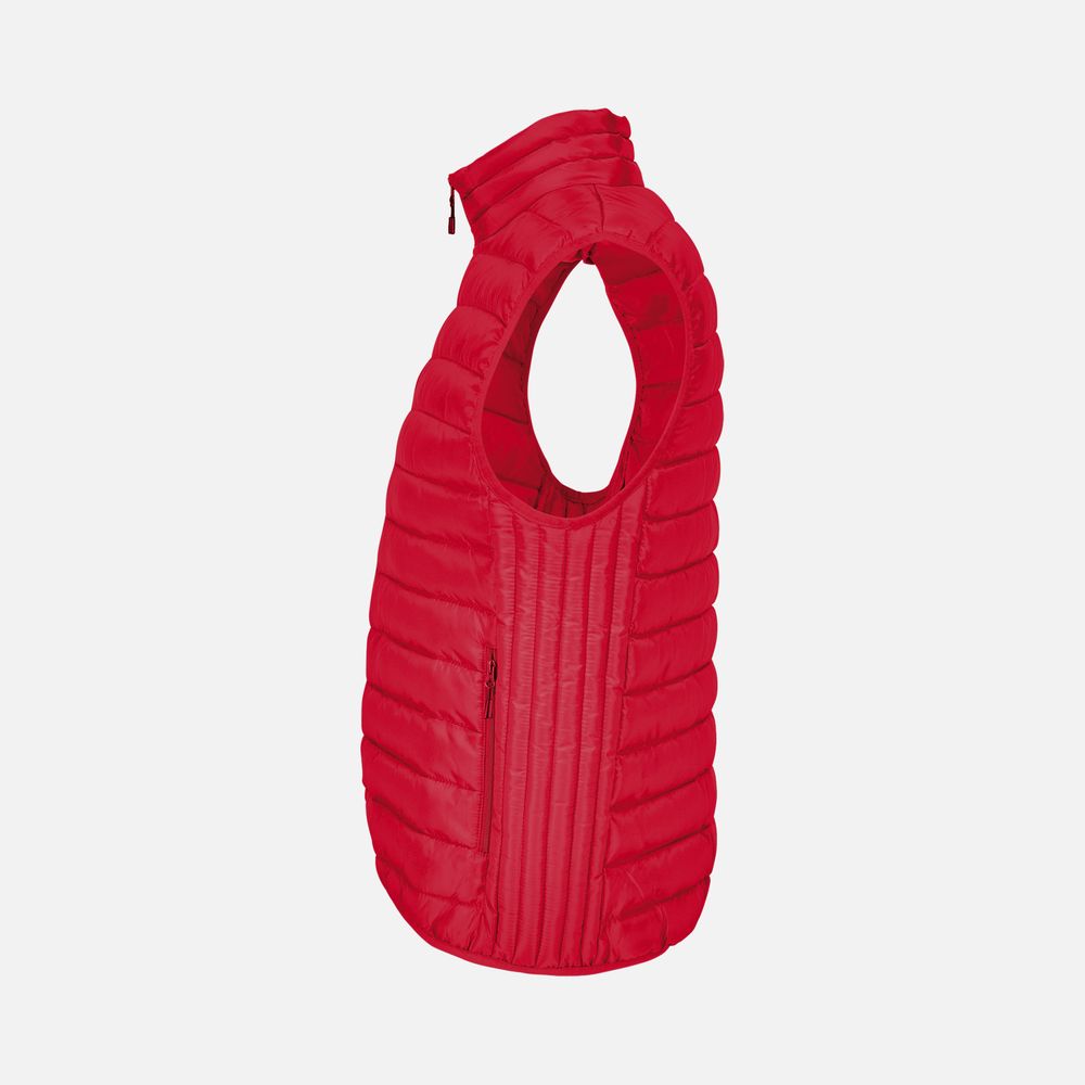 Жилет мужской Stream BW Men, красный-3