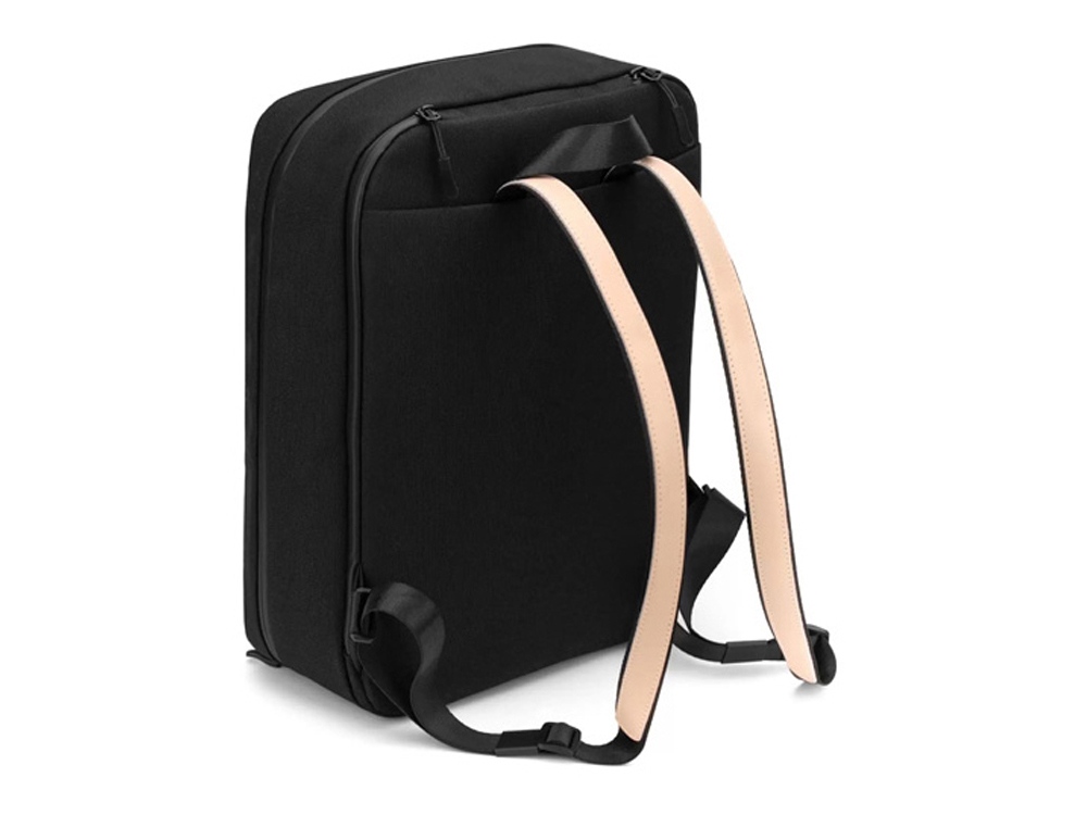 Рюкзак Ройс, черный-1