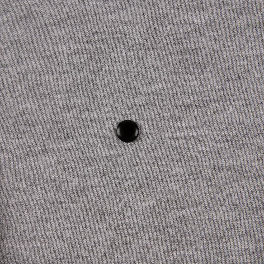 Заклепка Rivet, S, черная-4