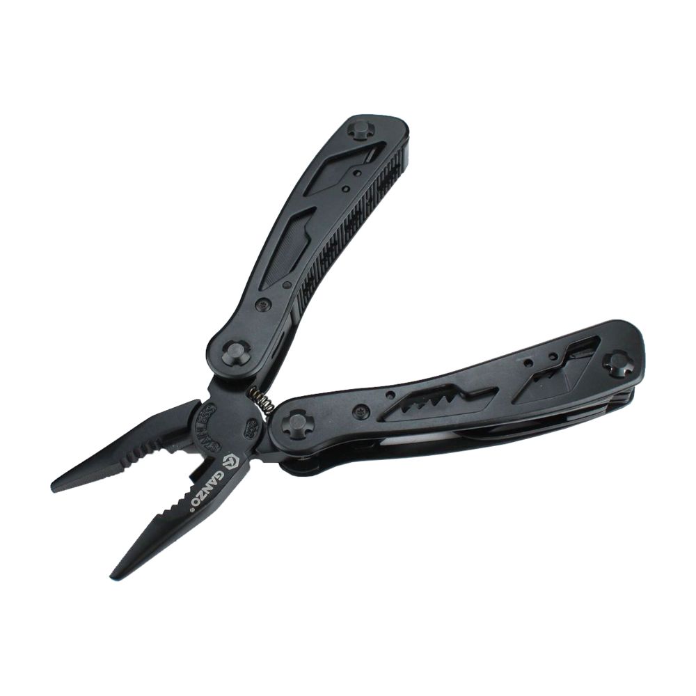 Мультитул Ganzo G104, черный-0