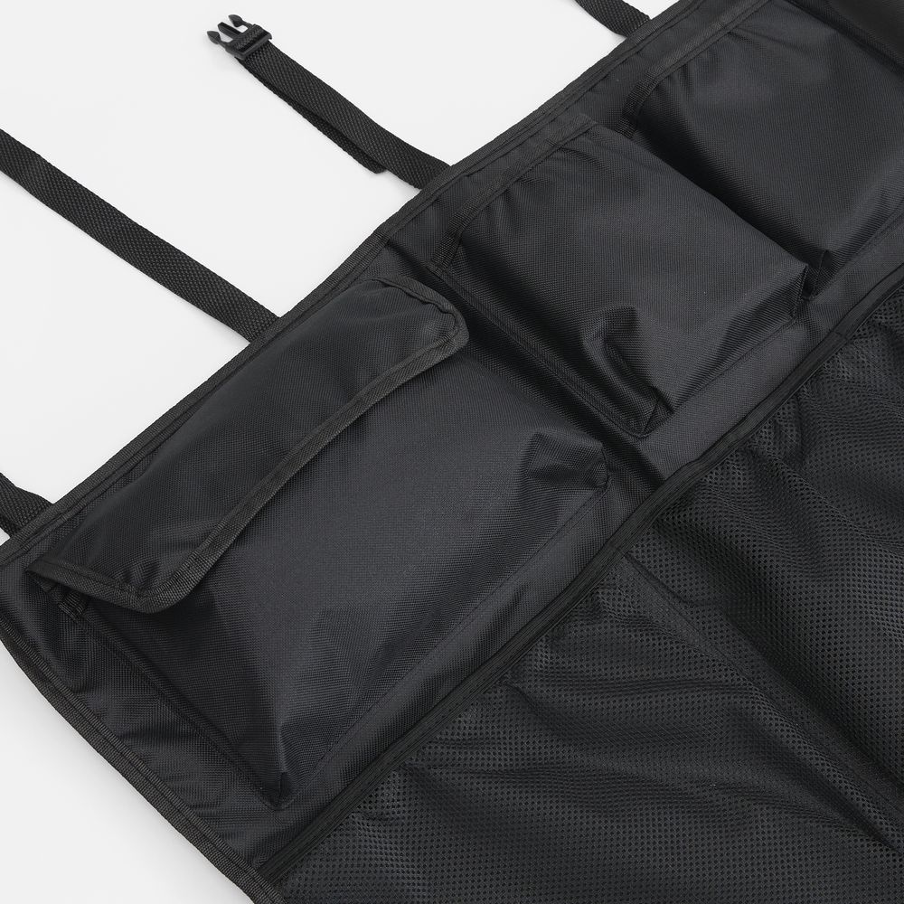 Органайзер в багажник автомобиля Ordinare, черный-1