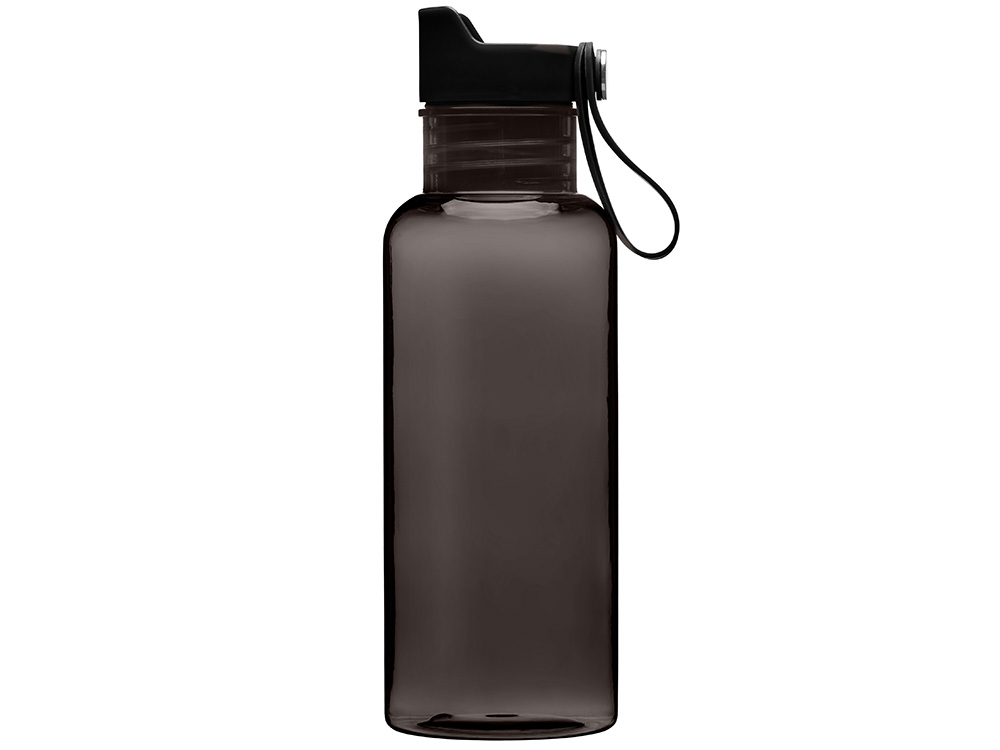 Бутылка для воды Pelican Lite, 600 мл, черный-3