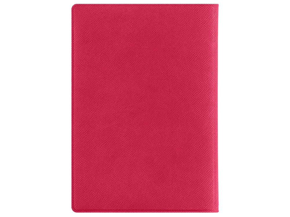 Классическая обложка для автодокументов Favor, фуксия-5