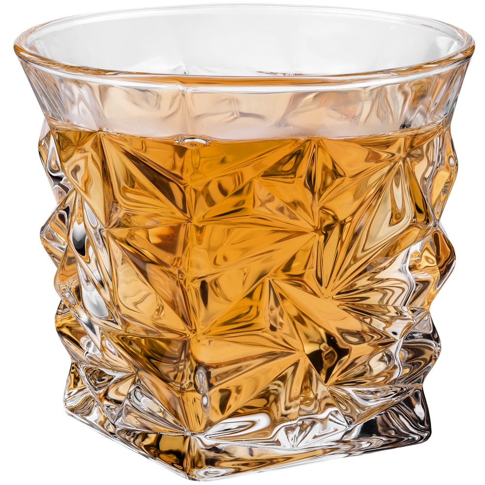 Стакан для виски Diamond-2