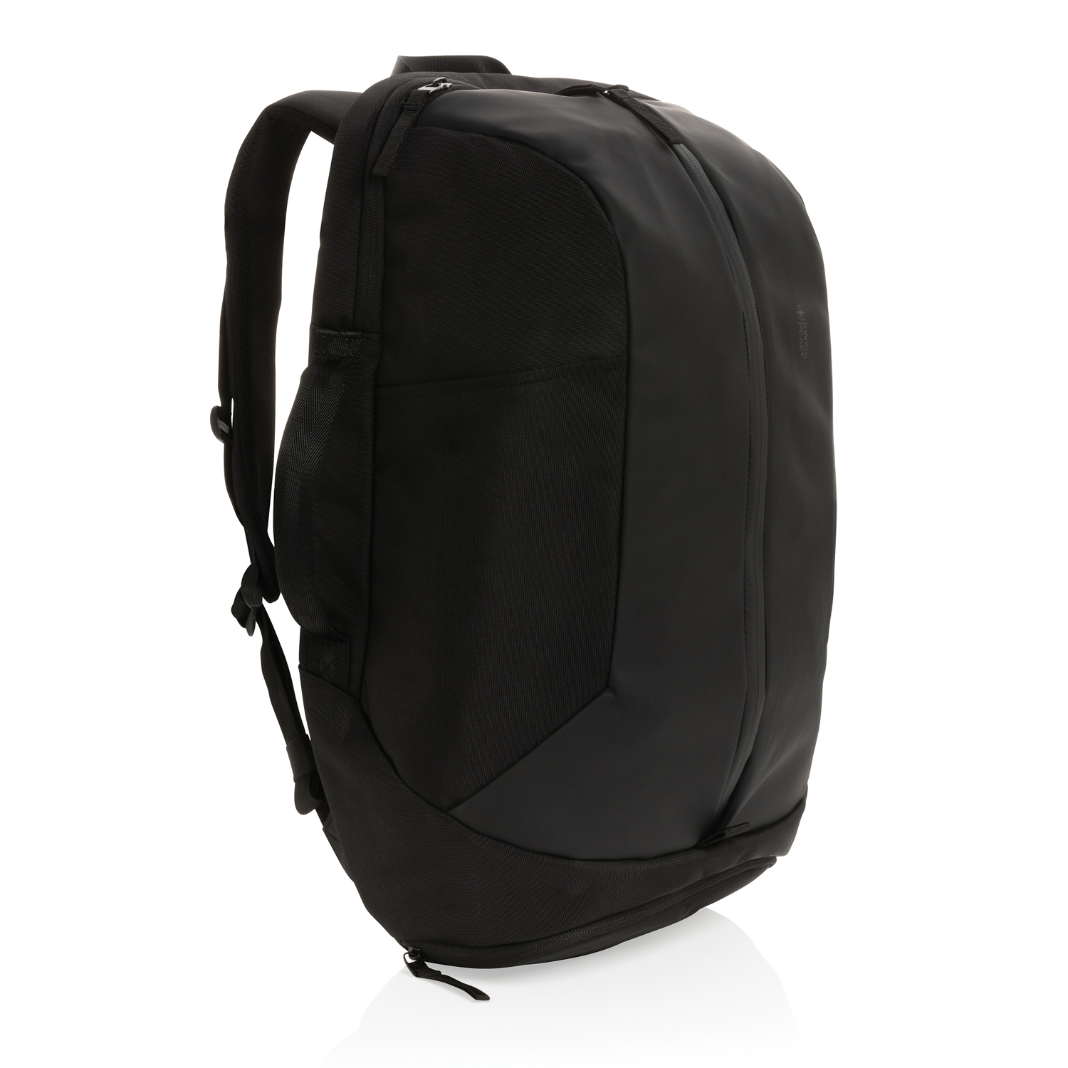 Рюкзак для работы и спорта Swiss Peak из rPET AWARE™, 15,6"-11