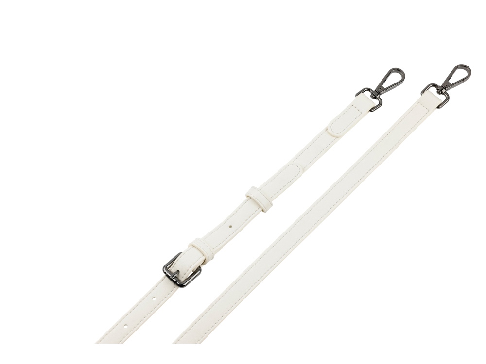 Сумка кросс-боди женская BUGATTI Almata, бежевая, полиуретан, 21,5х6х15 см-7