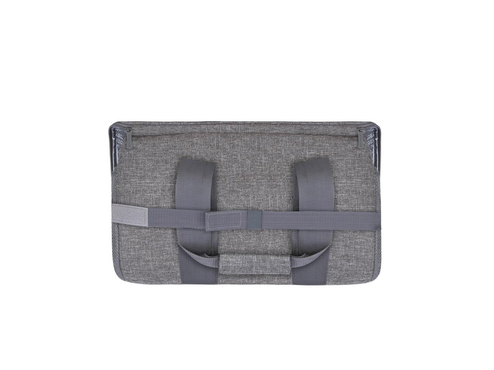 RIVACASE 5726 Изотермическая сумка, 23 л, серый-6