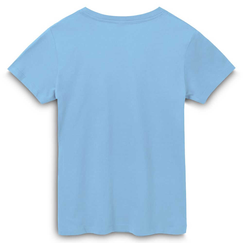 Футболка женская Regent Women, голубая-1