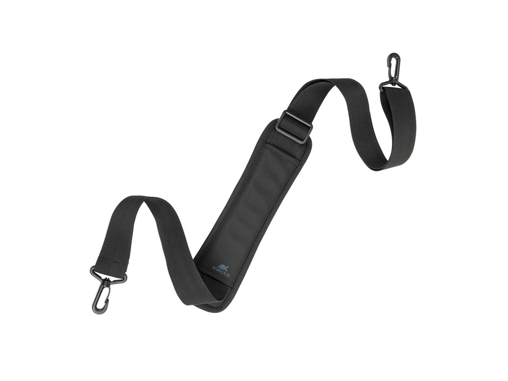 RIVACASE 8432 black ECO сумка для ноутбука 15.6 / 6-18