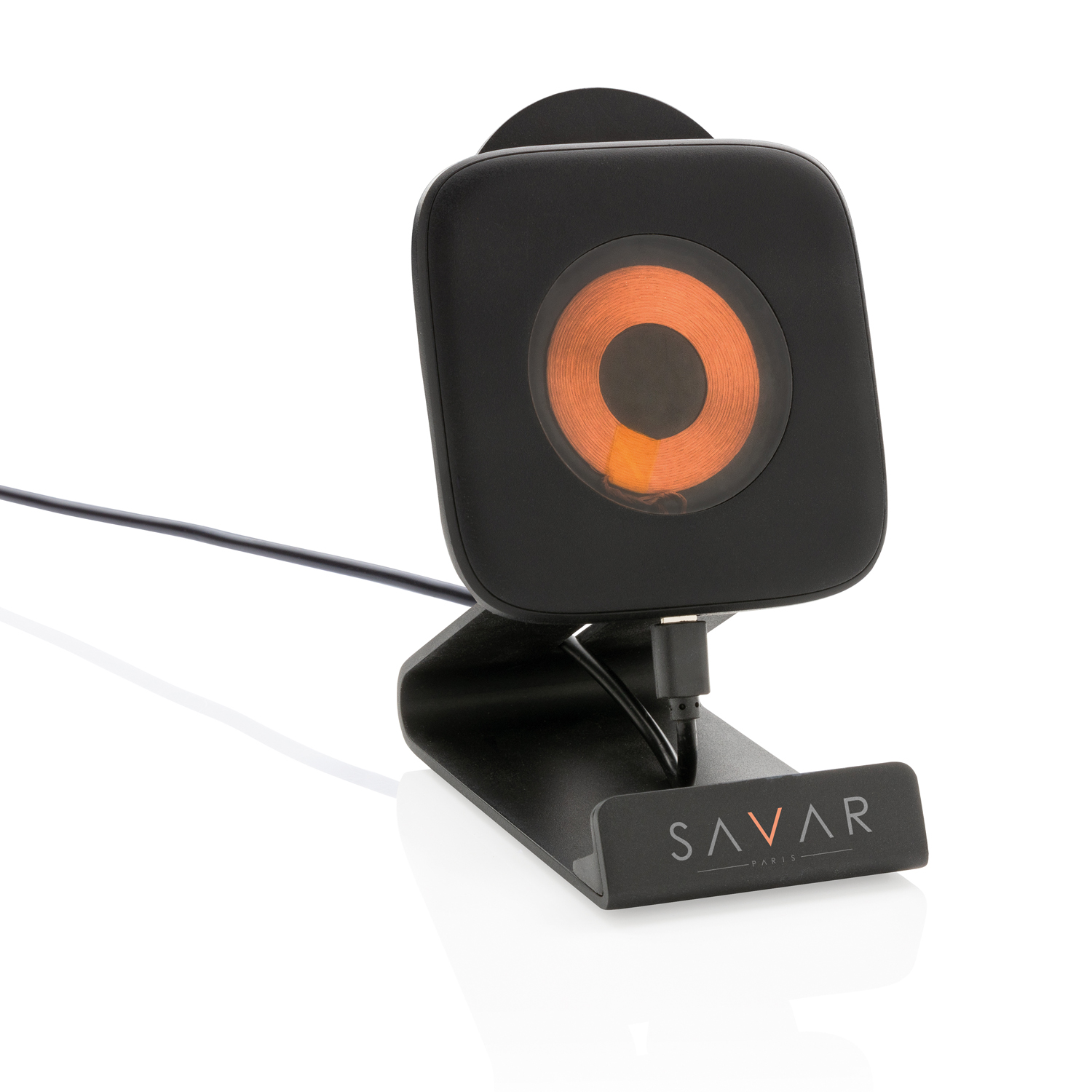 Док-станция для беспроводной зарядки Encore, 10W-3