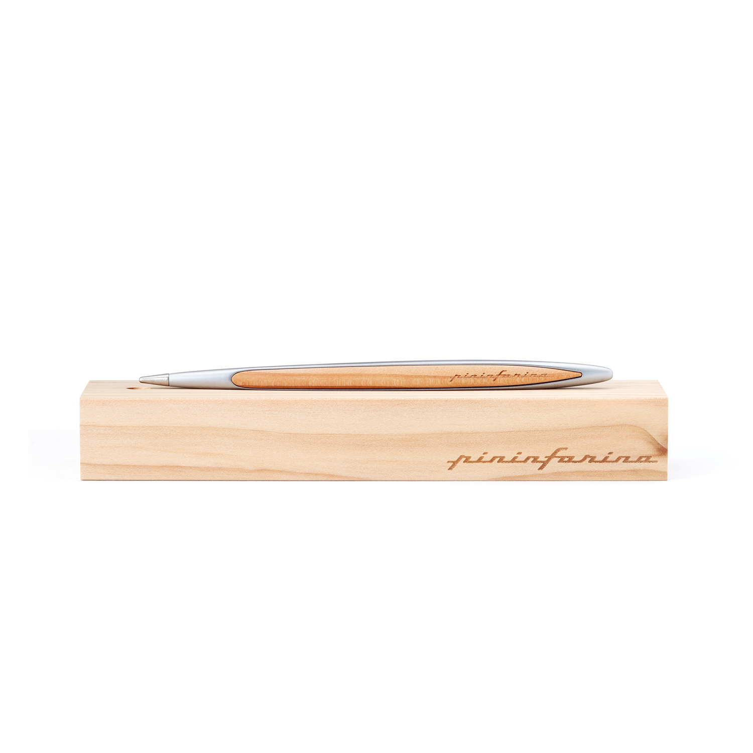 Вечная ручка Pininfarina Cambiano CEDARWOOD-8