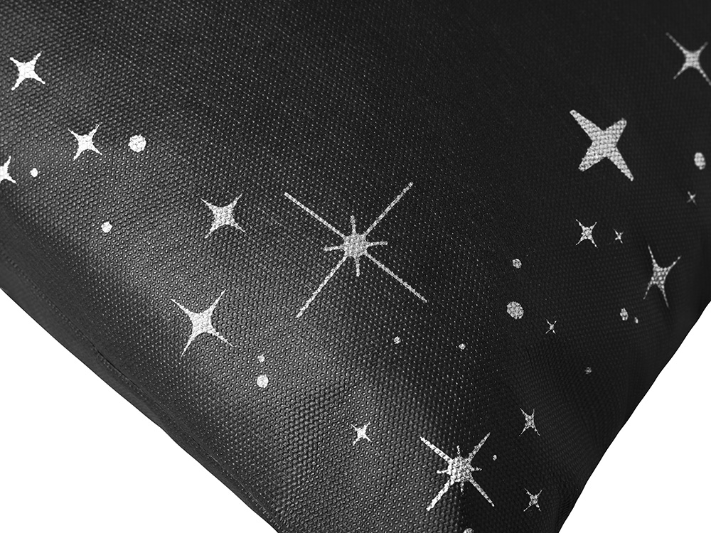 Мешок из спанбонда с новогодним дизайном Twinkle-4