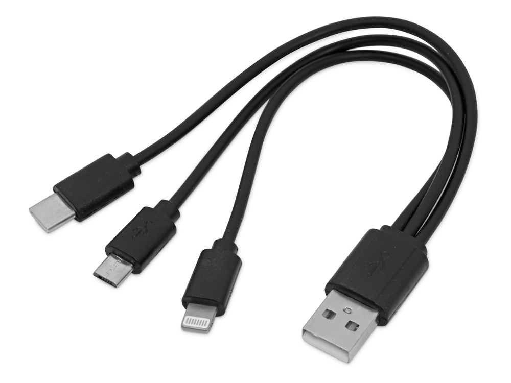 Портативное зарядное устройствоGrind, 5000 mAh, черный-3