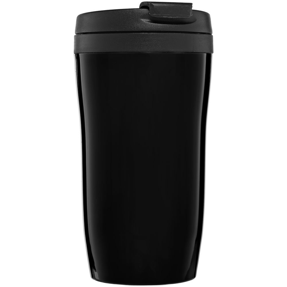 Термостакан Sagga, черный-2