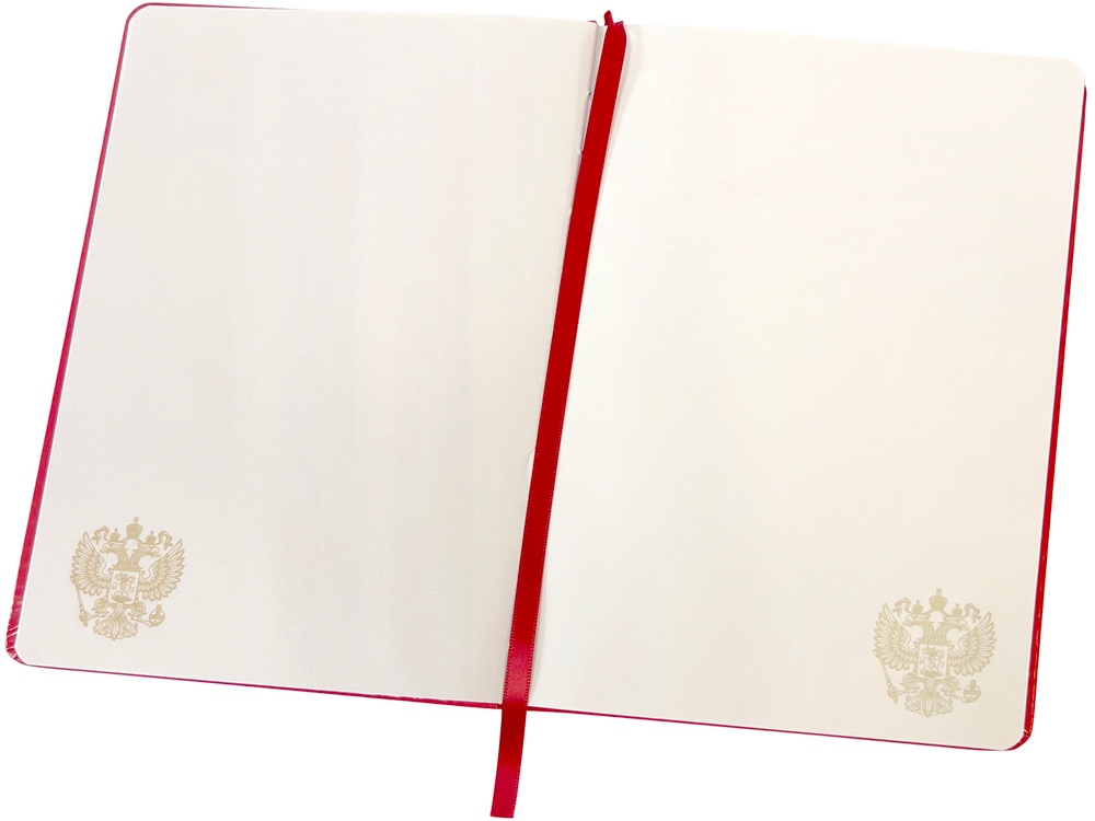 Блокнот Москва-Кремль-Фаберже-2