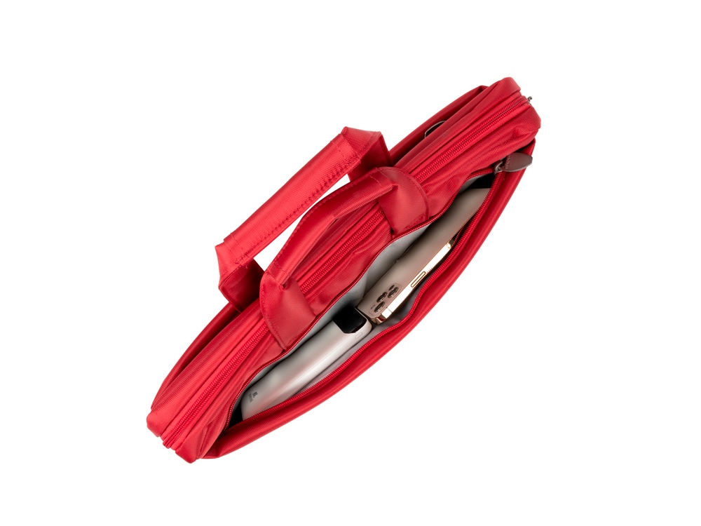 RIVACASE 8630 red сумка для ноутбука 15,6 / 6-14