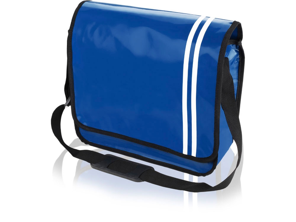 Сумка Strip, синий-0