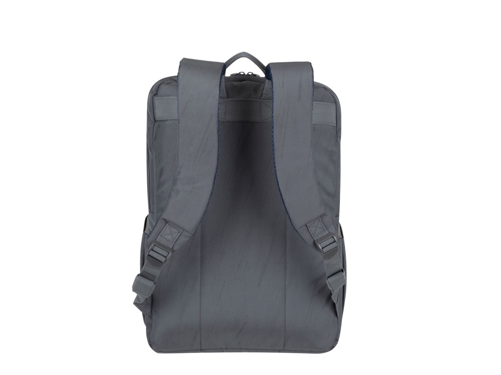 RIVACASE 7569 grey ECO рюкзак для ноутбука 17.3 / 6-3