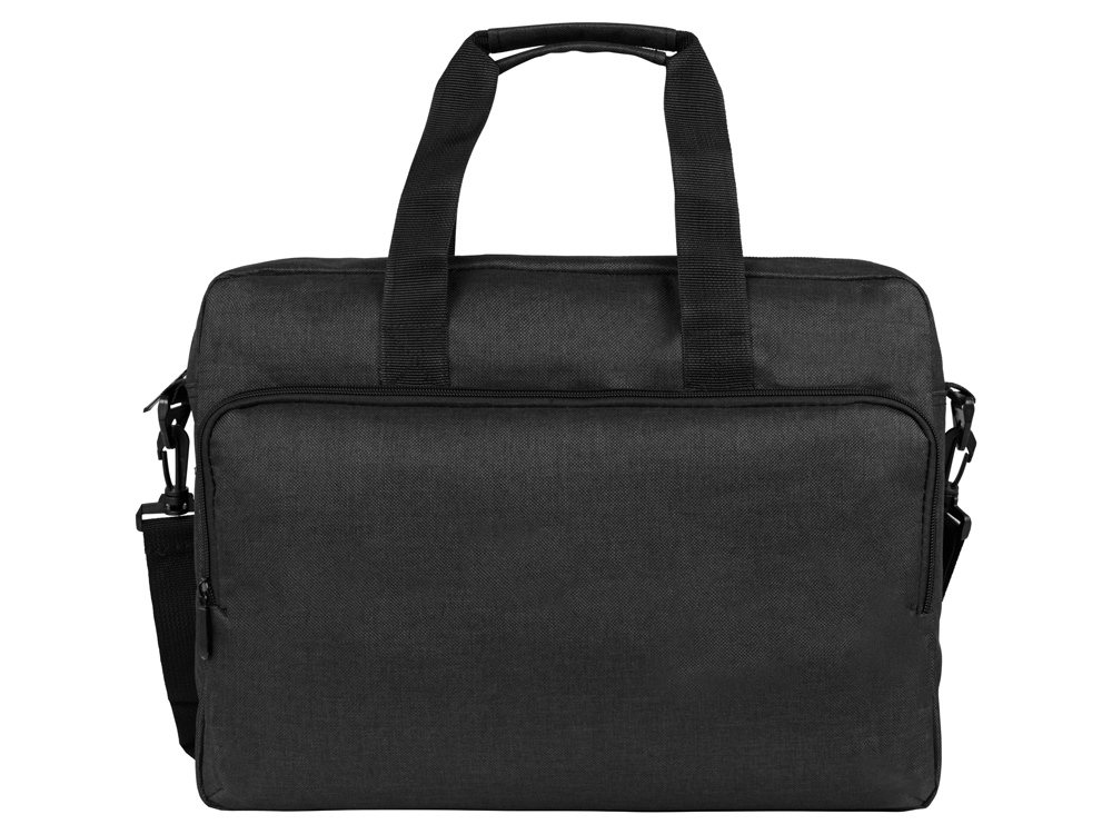 Сумка для ноутбука Planar, черный-2