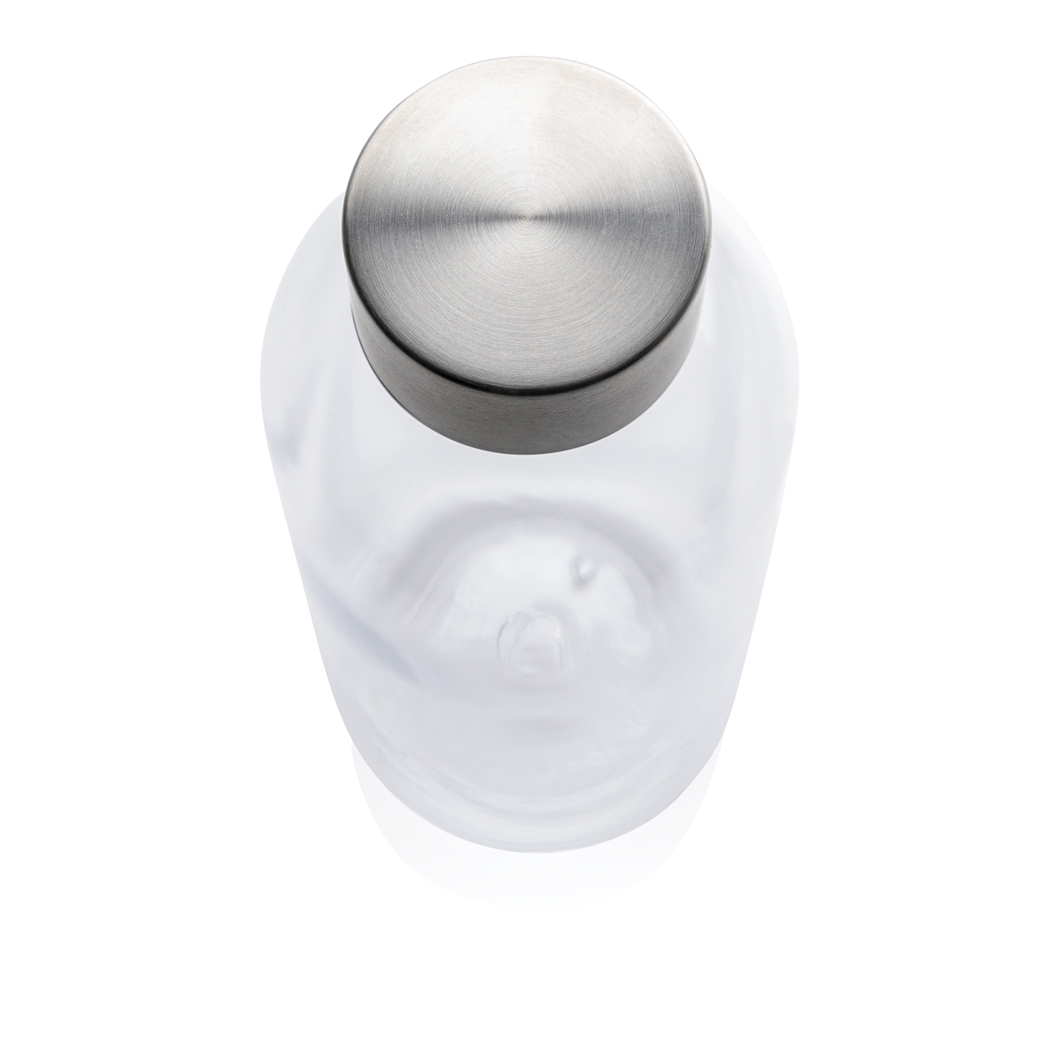 Герметичная бутылка с металлической крышкой-5