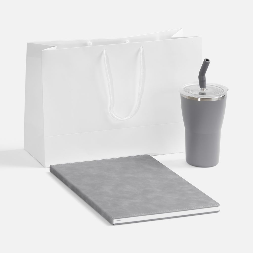 Набор Urban Packet, серый-1