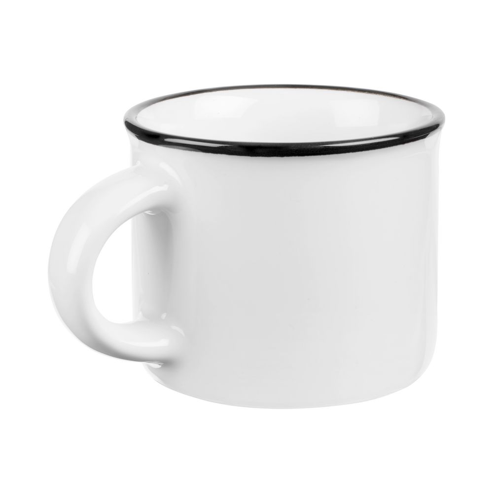 Кружка Dacha, малая, белая-2