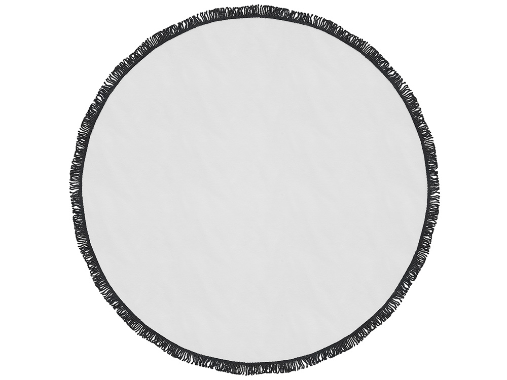 Пляжное полотенце для сублимации-3