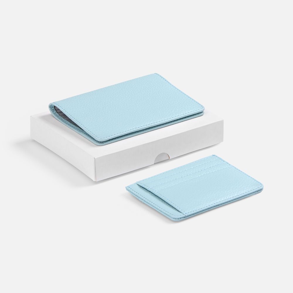 Набор Unison Mini, голубой-1