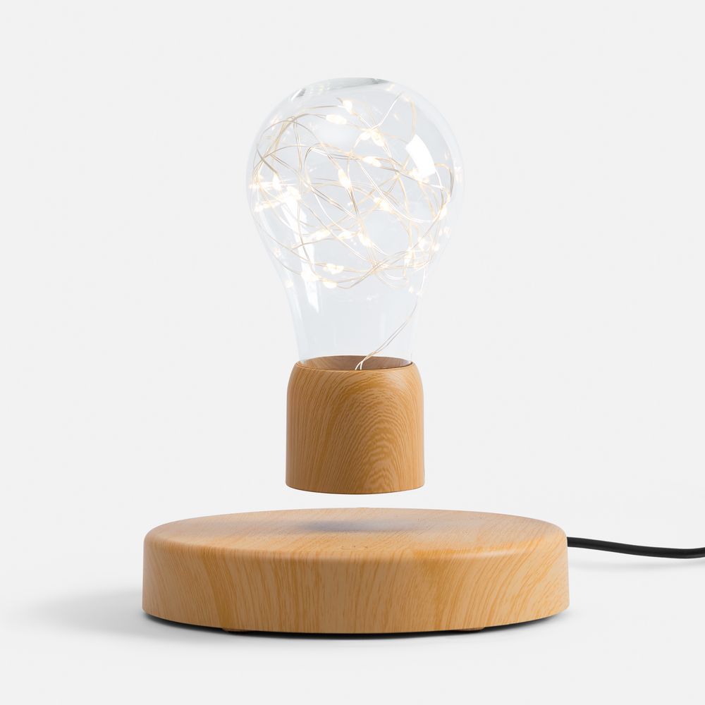 Левитирующая лампа FireFly Lights ver.2-1