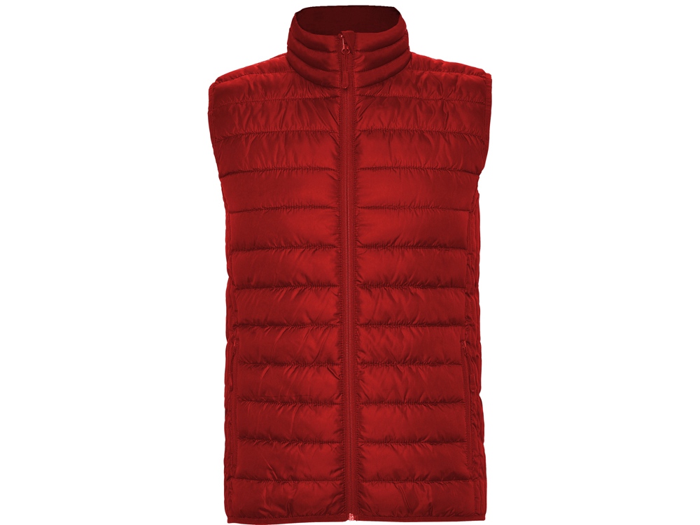 Жилет Oslo мужской, красный-0