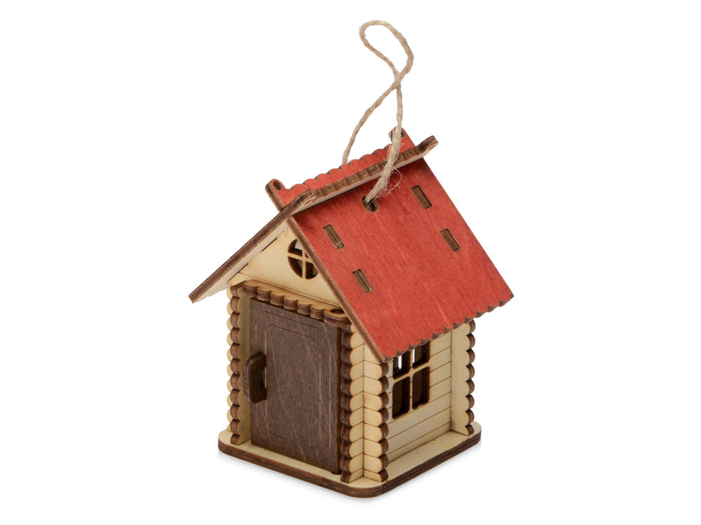 Подарочный набор Decoration Deluxe с двумя видами меда-5