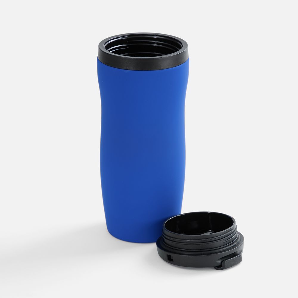 Термостакан Forma, синий-2