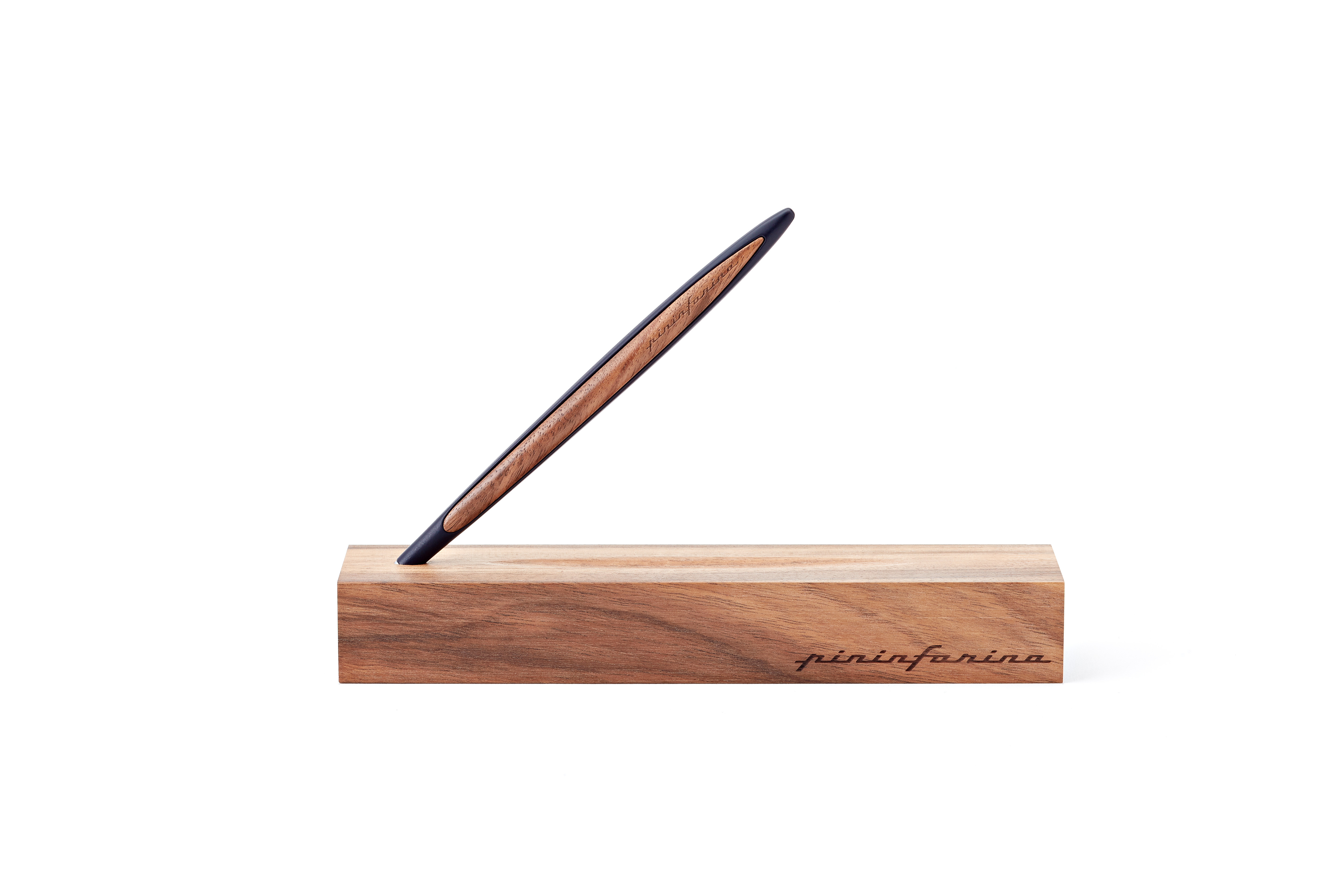 Шариковая ручка Pininfarina Cambiano Ink BLUE-3