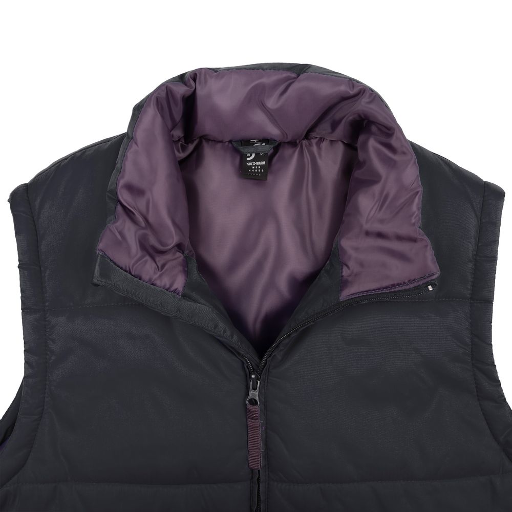 Жилет Warm темно-синий-3