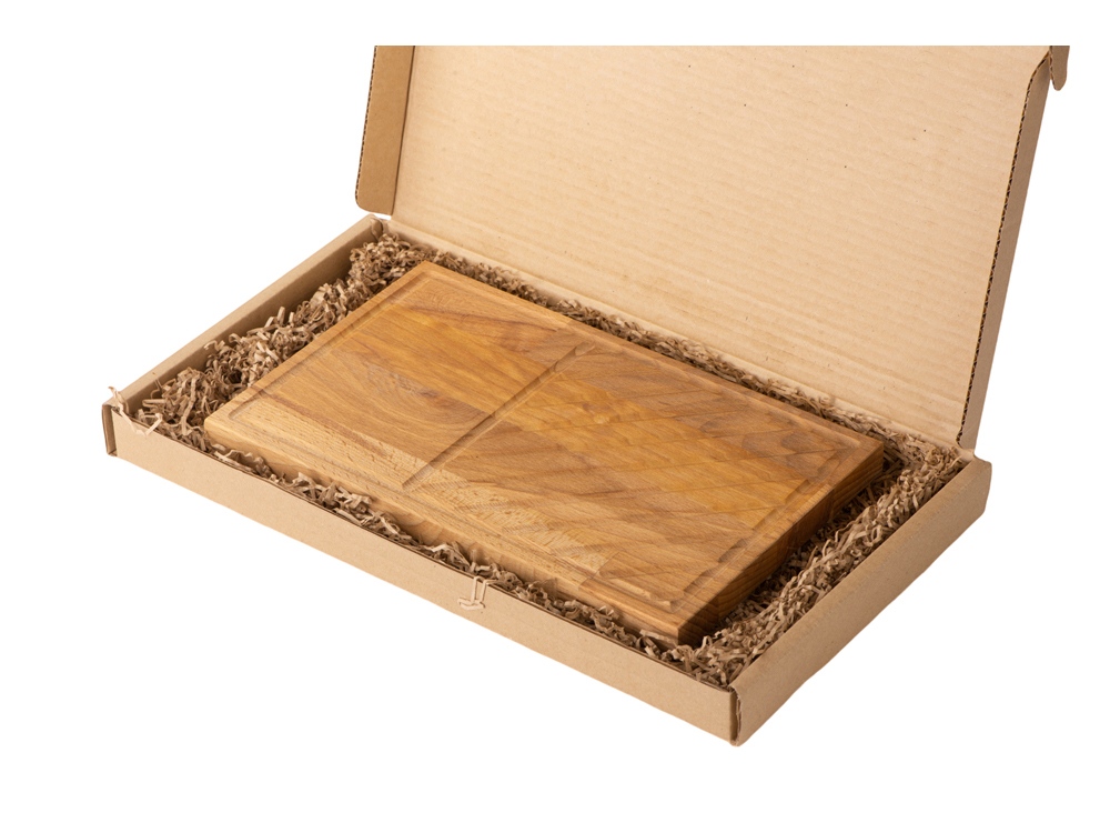 Доска для подачи стейка Антрекот-8