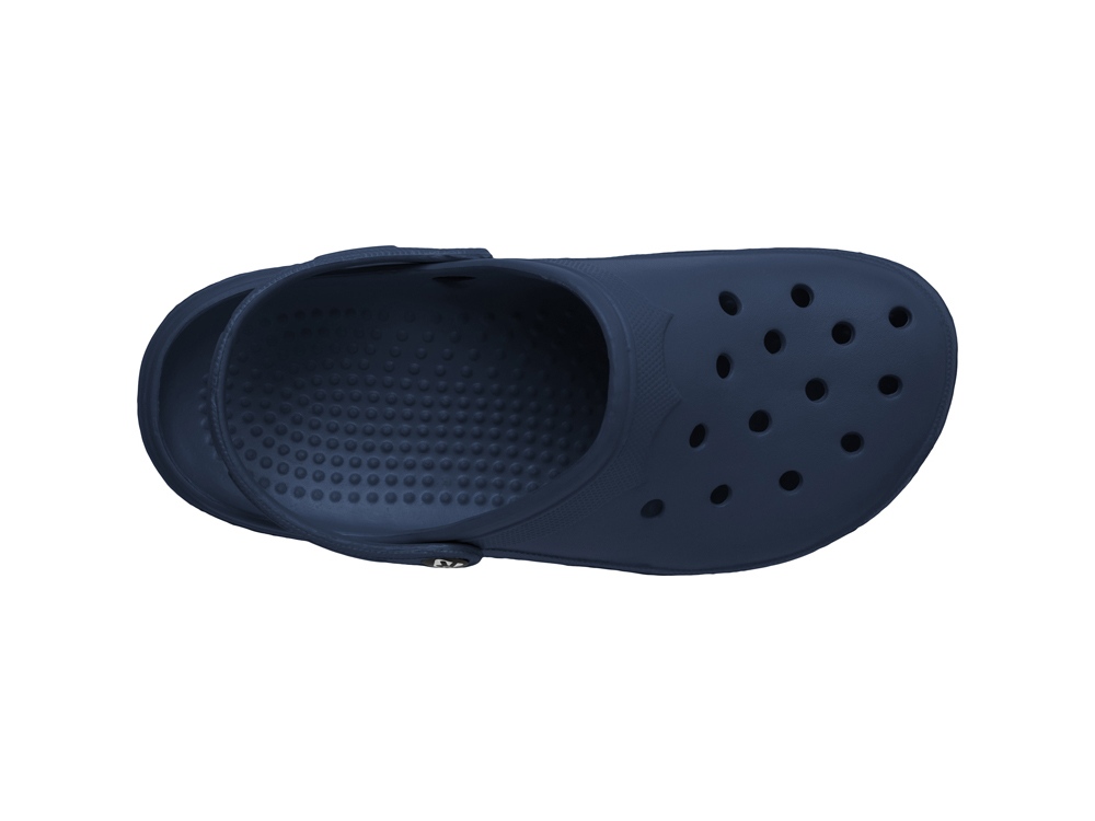 Сабо Lyles унисекс, нэйви-3