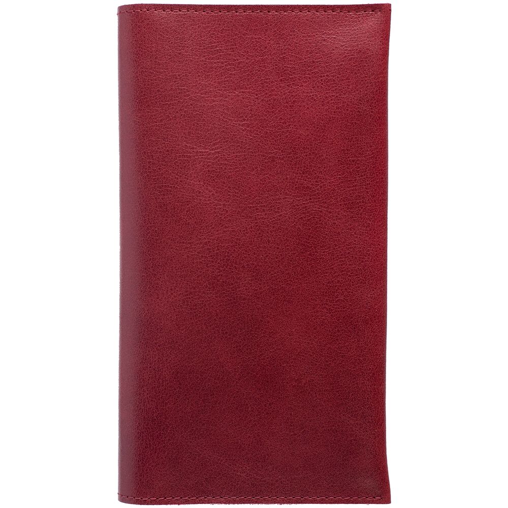 Набор Apache Travel, темно-красный-3