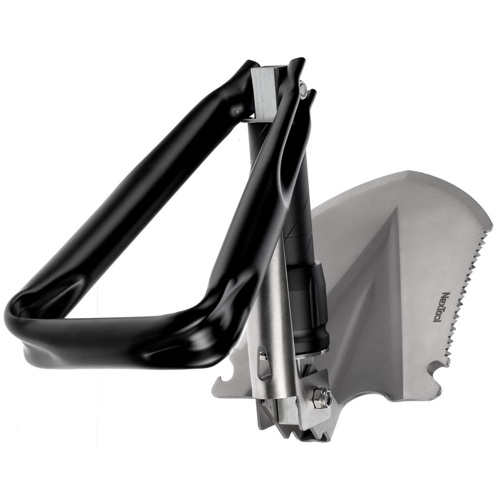 Складная лопата Nextool NE20033, черная-2