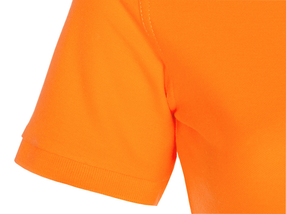 Рубашка поло Boston 2.0 женская, оранжевый-9