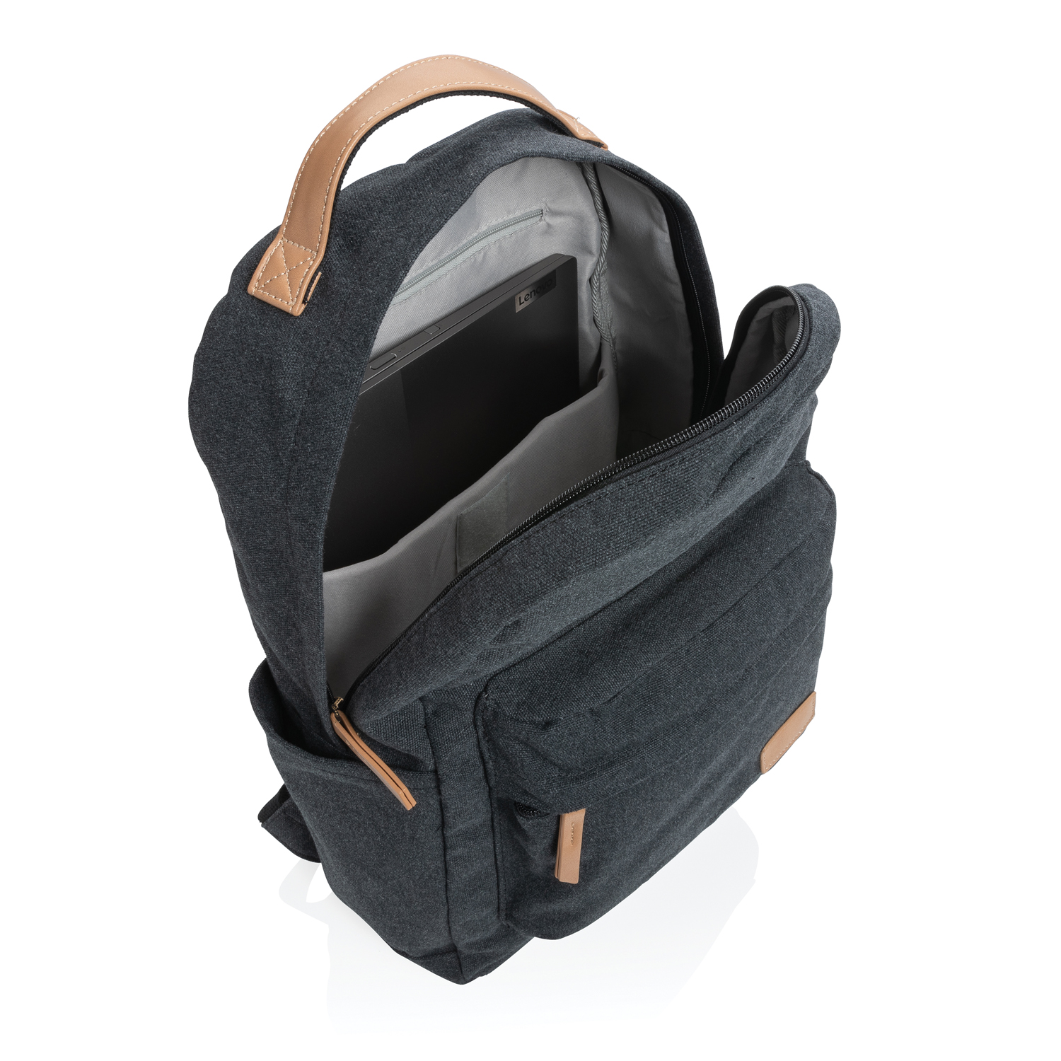 Рюкзак Impact из переработанного канваса AWARE™-1