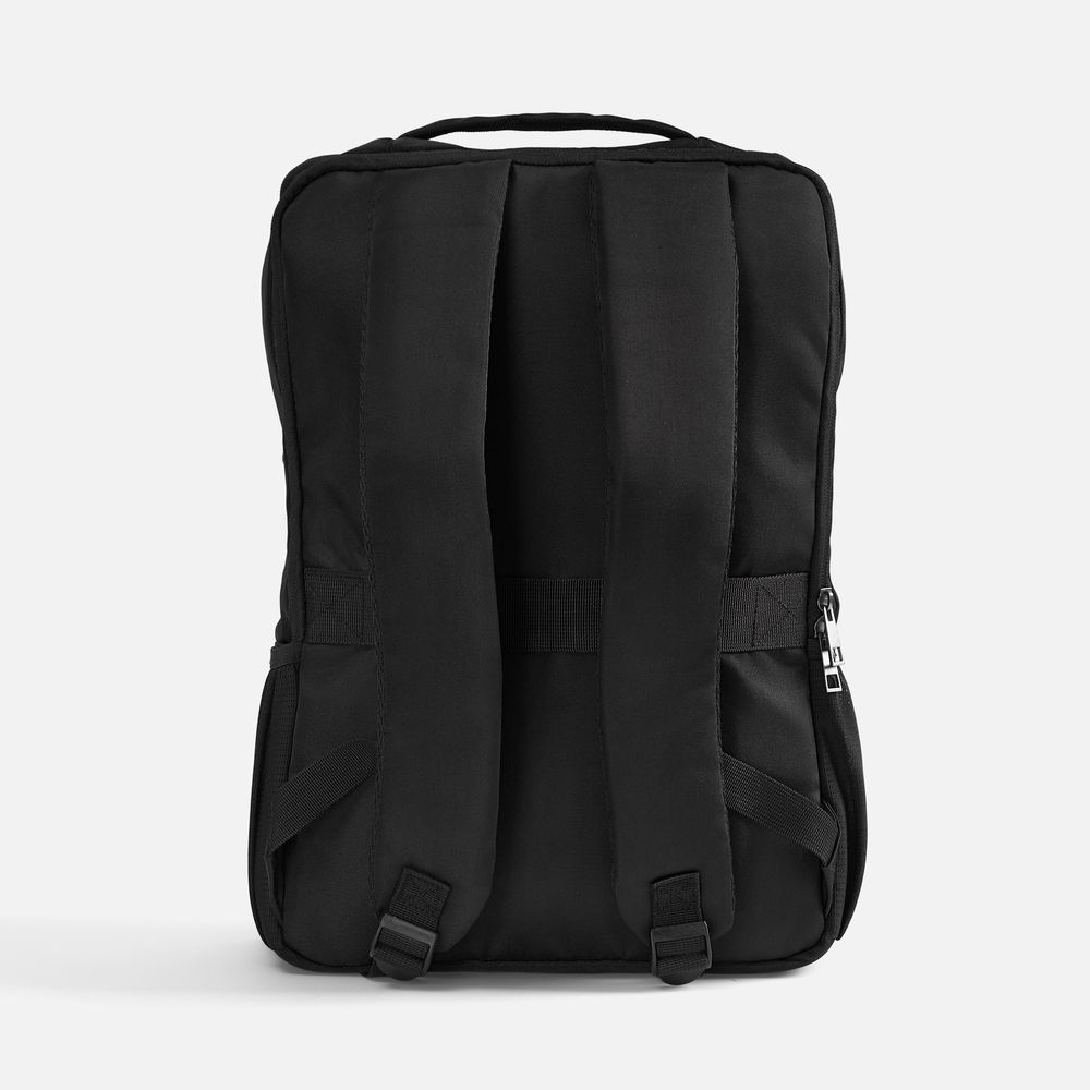 Рюкзак для ноутбука Sloten, черный-2