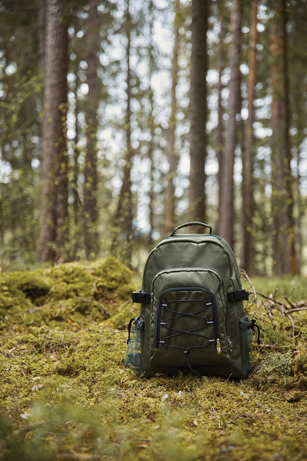 Рюкзак-холодильник VINGA Parks-3