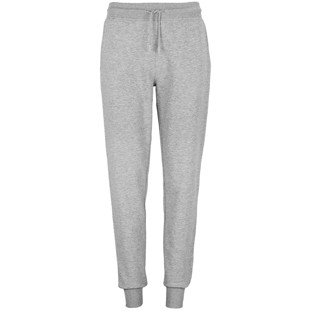 Джоггеры женские Jet Women, серый меланж-1