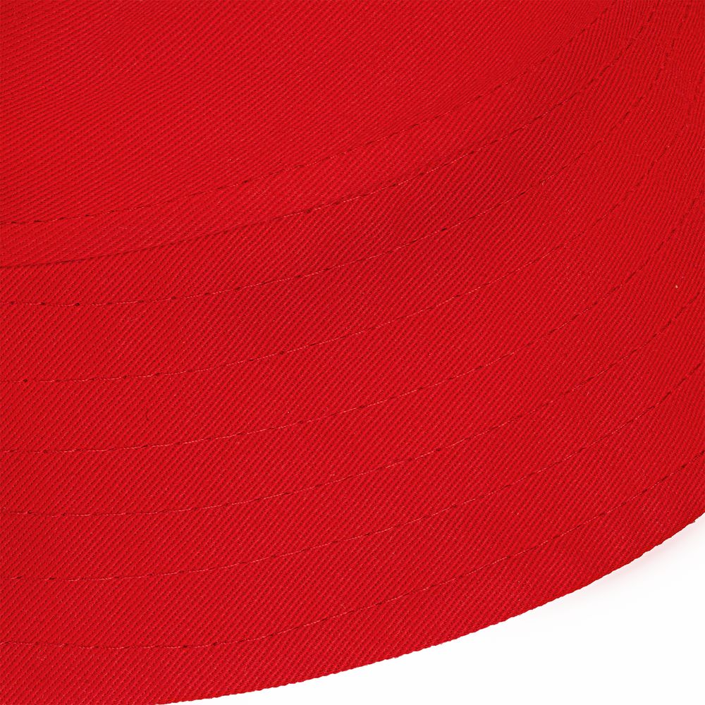 Панама Challenge, красная-2